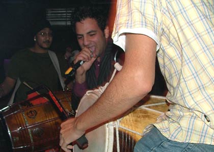 Bikram Singh