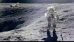 Astronaut Charles M. Duke Jr., Lunar Module pilot of the Apollo 16 mission