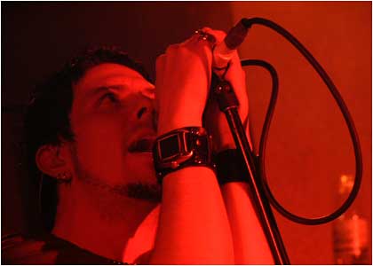 Bands' Day Gallery