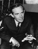 Christiaan Barnard