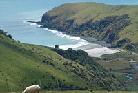 Murderers Bay