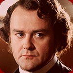 Henleigh Grandcourt (Hugh Bonneville)