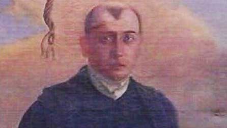Sant John Roberts