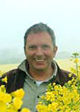 Richard Uridge