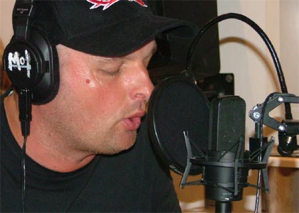 Dave Pearce