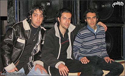 تارانتیس