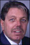 Alan Meale MP