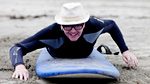 Surfing