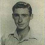 Tom Clifford in India WW2 Tom Clifford in India WW2