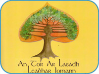 An Tor ar Lasadh