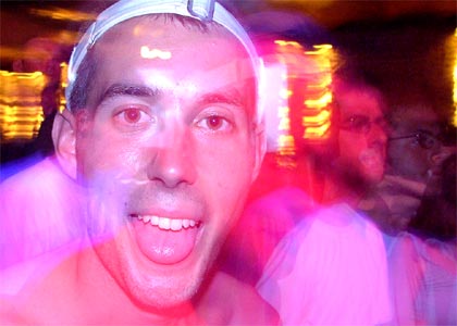 The Essential Mix live from Amnesia - 8th August 2004