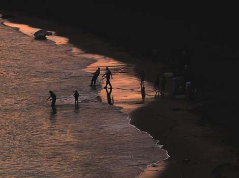 Kennack Sands