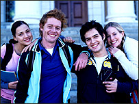 Students