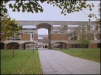 萨塞克斯大学