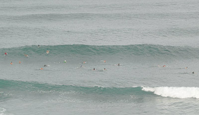 Ulu's, Bali