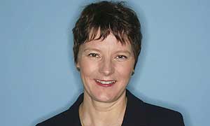 Helen Boaden, Director, BBC News