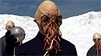 Scene from the episode Planet Of The Ood Scene from the episode Planet Of The Ood