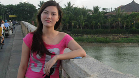 Huỳnh Thục Vy