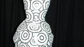 Window dress... Window dress...