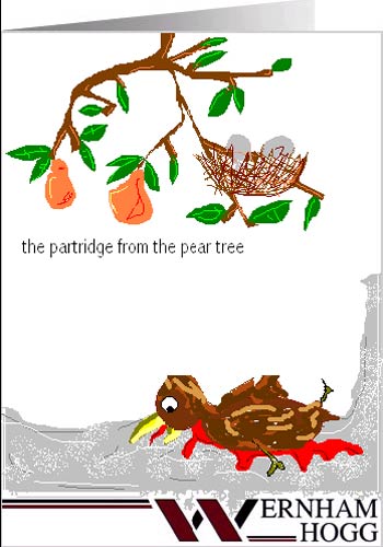 Partridge