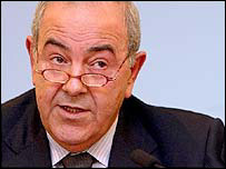 İyad Allawi