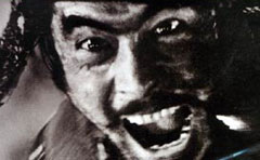 The Seven Samurai