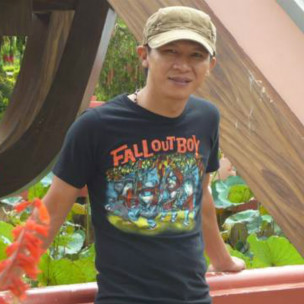 Nhạc sỹ Việt Khang