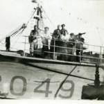 Dover 1945 Dover 1945