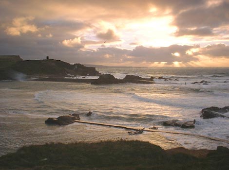 Bude 