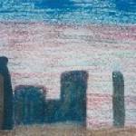 1945  50 years  1995 by Esta Lefton (Picture 2)