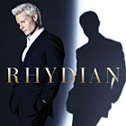 Rhydian cover artwork Rhydian cover artwork