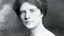 Margaret Haig