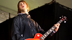 Our Fold on the BBC Introducing stage