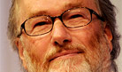The Festival Cafe 2009 - Iain Banks