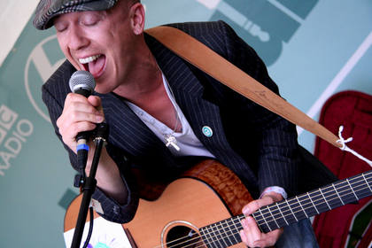 Foy Vance