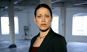 Nicola Walker as Ruth