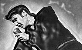 Elvis Presley