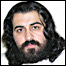 احمد باطبی در مرخصی