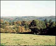 The view from Batworthy Corner