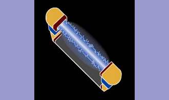 Ionic Diffusion Rasp