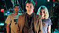 The Doctor, Mickey and Rose