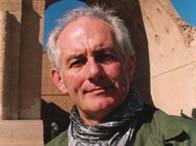 Dan Cruickshank