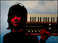 Thom Kirkpatrick