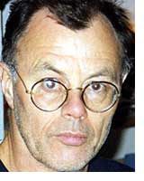 Ian Whitwam