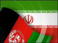 ايران و افغانستان