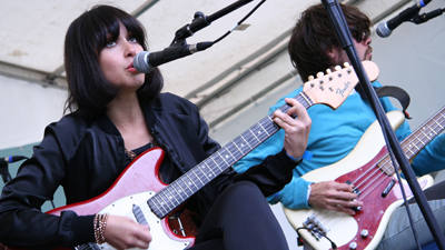 Howling Bells