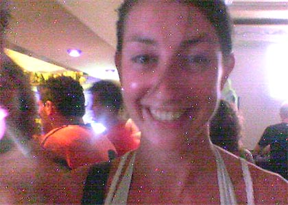 Pete Tong live from Cafe Mambo - 13th August 2004

