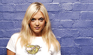 Fearne Cotton