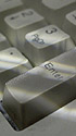 Computer keyboard