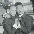 Ryan a Ronnie